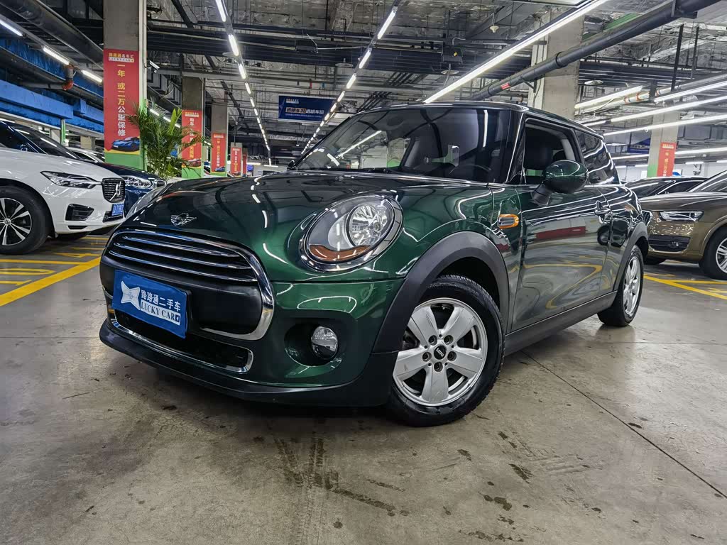 Mini Mini