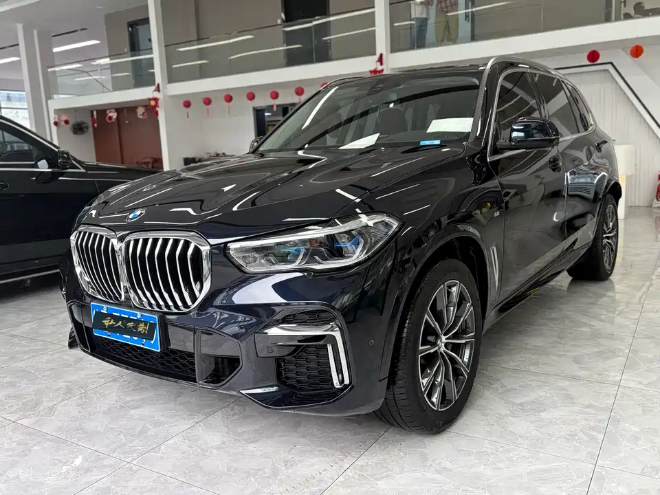BMW X5 BMW X5