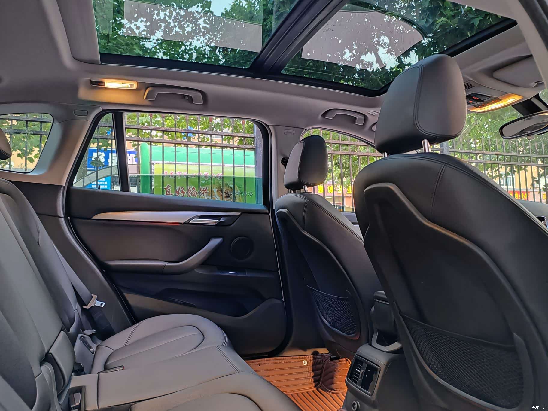 BMW X1, 2017 9
