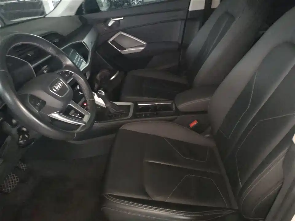 Audi Q3 Audi Q3