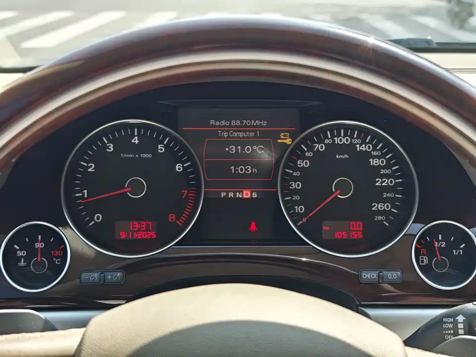 Audi A8 Audi A8