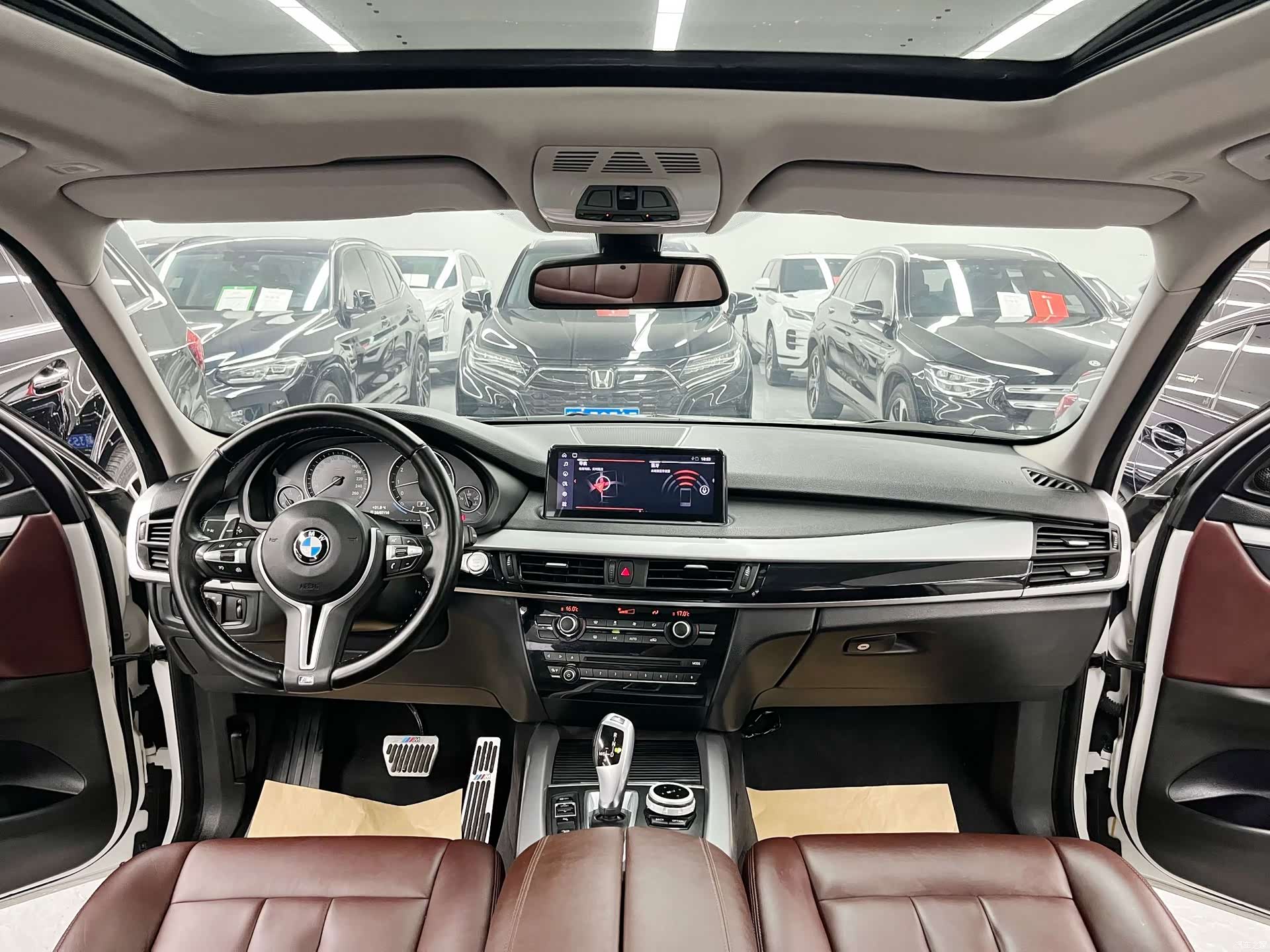 BMW X5, 2020 9