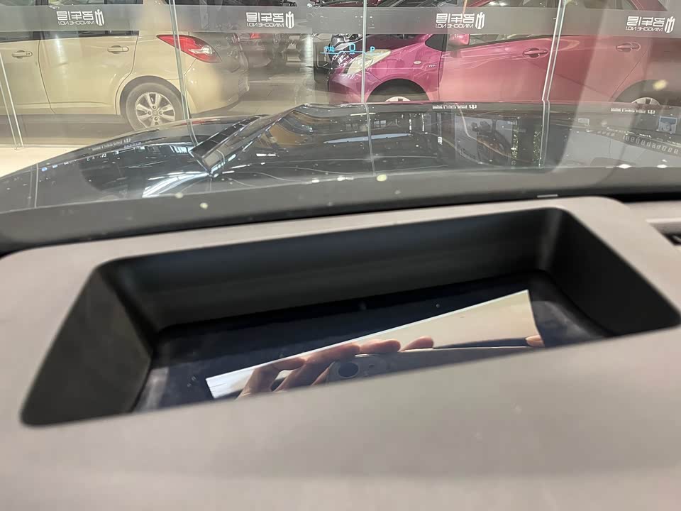 Trumpchi Trumpchi ES9