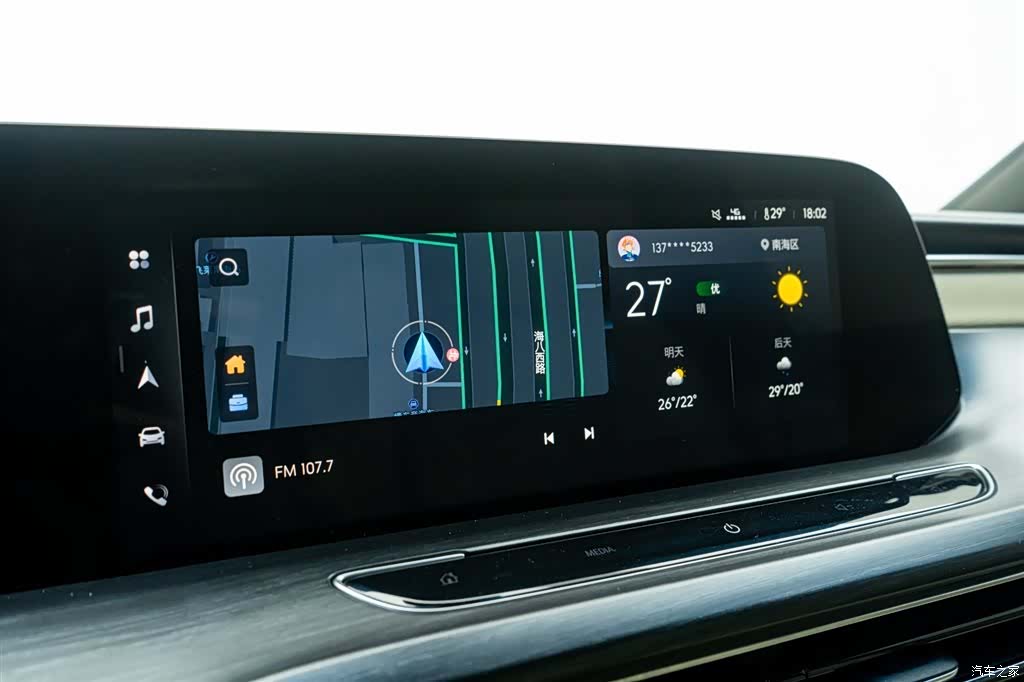 Buick GL8, 2022 18