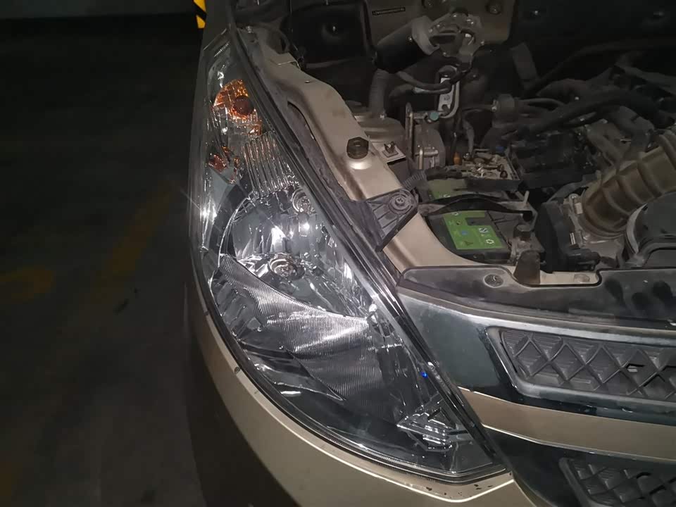 Wuling Wuling Rongguang V