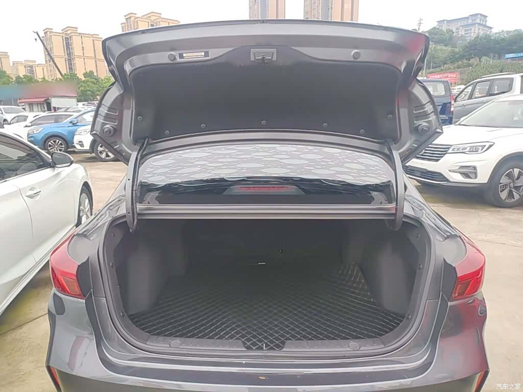 Changan Eado, 2025 19