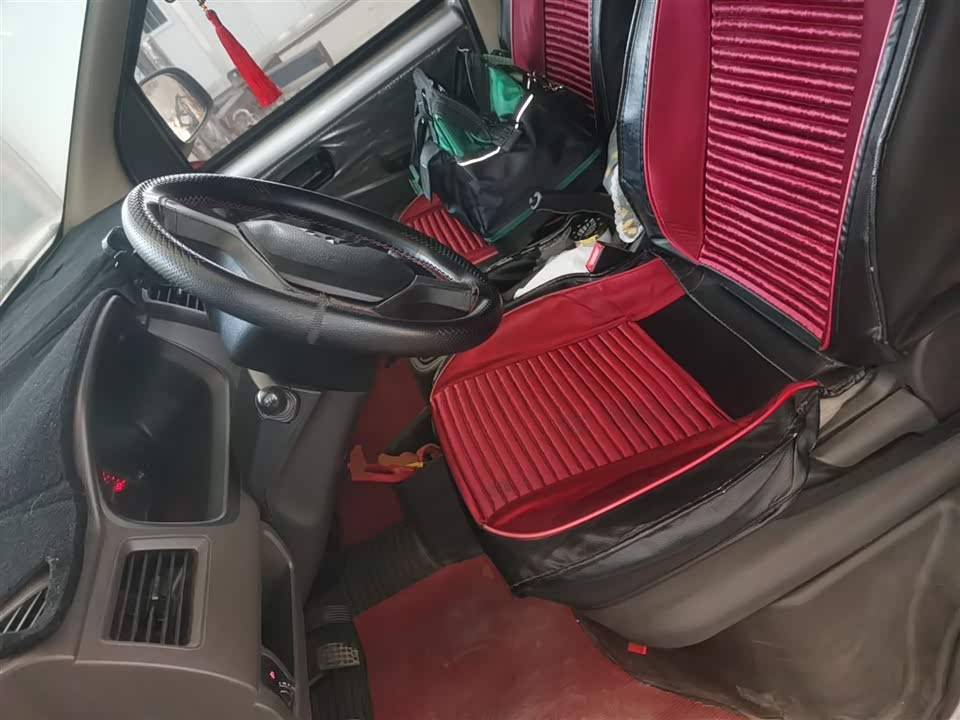 Wuling Wuling Rongguang S