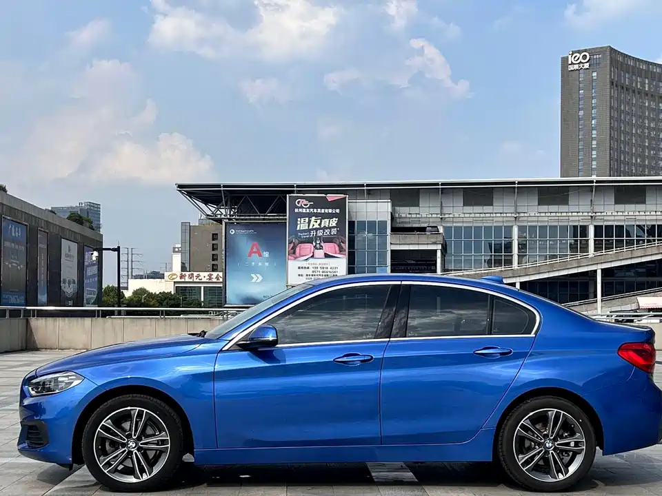 BMW 1 series BMW 1 series
