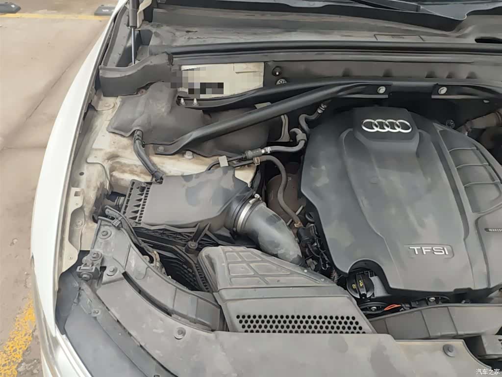 Audi Q5, 2016 21