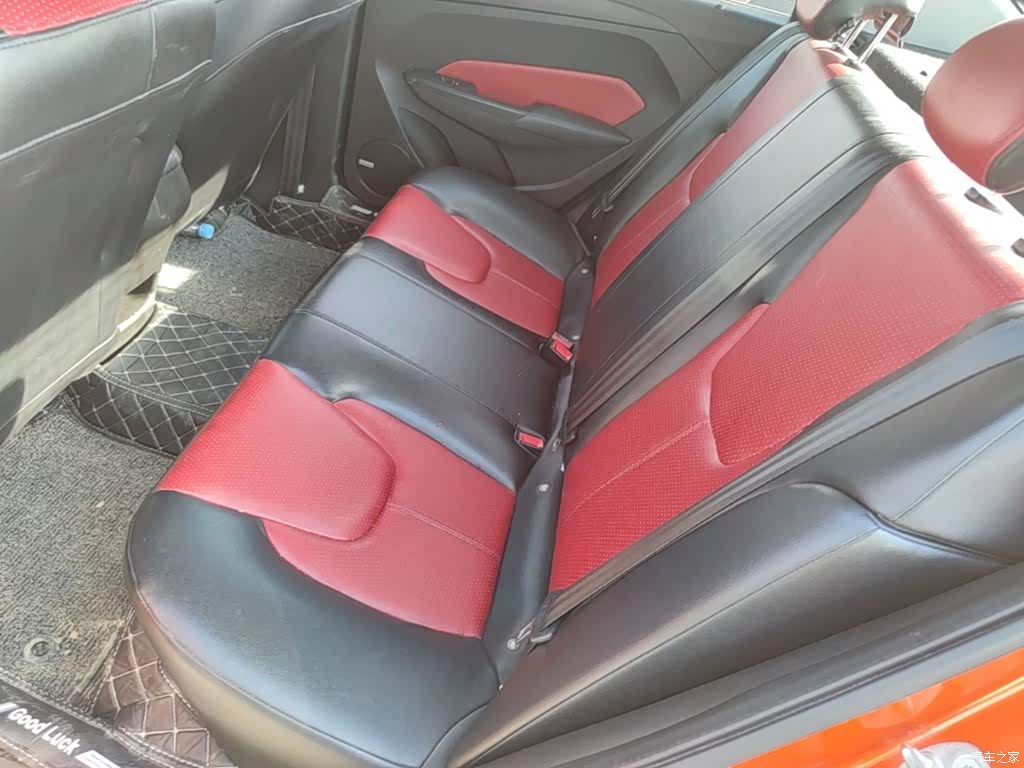 Chery 5, 2017 17
