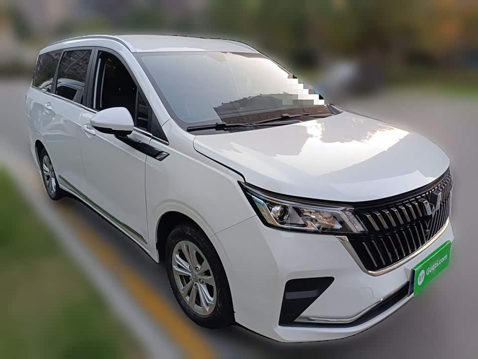 Wuling Wuling Jiachen