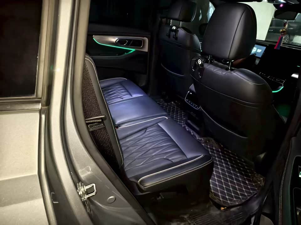 Trumpchi Trumpchi GS8