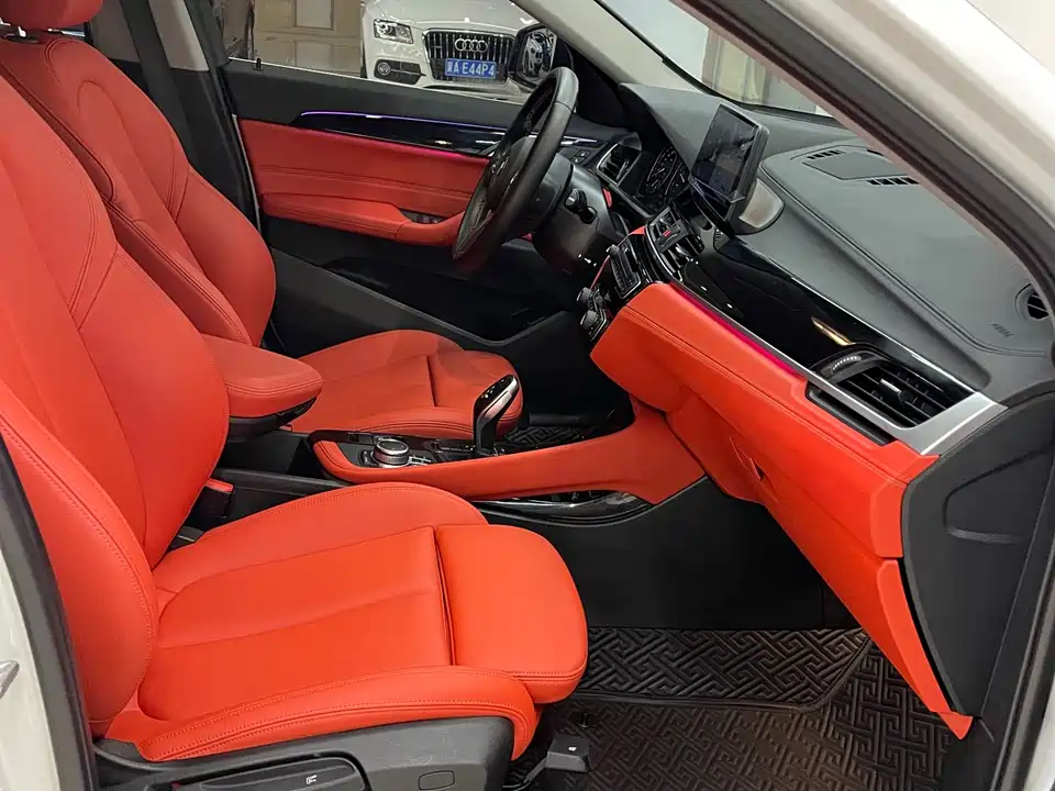BMW X2 BMW X2