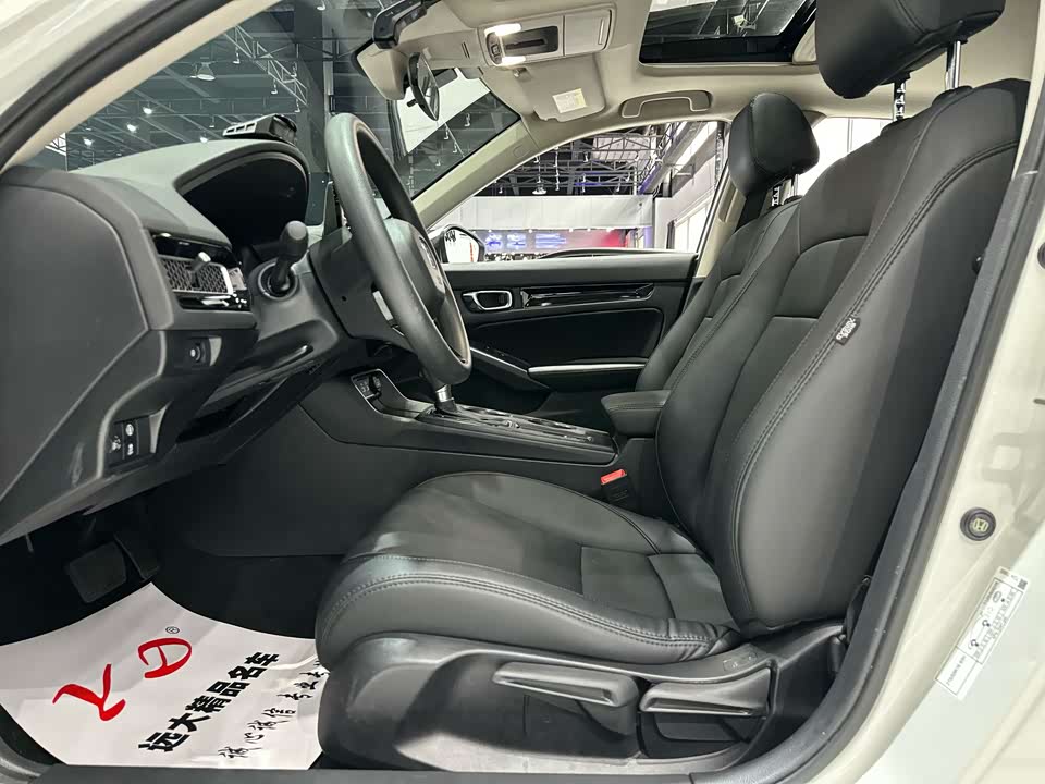Honda Civic Honda Civic