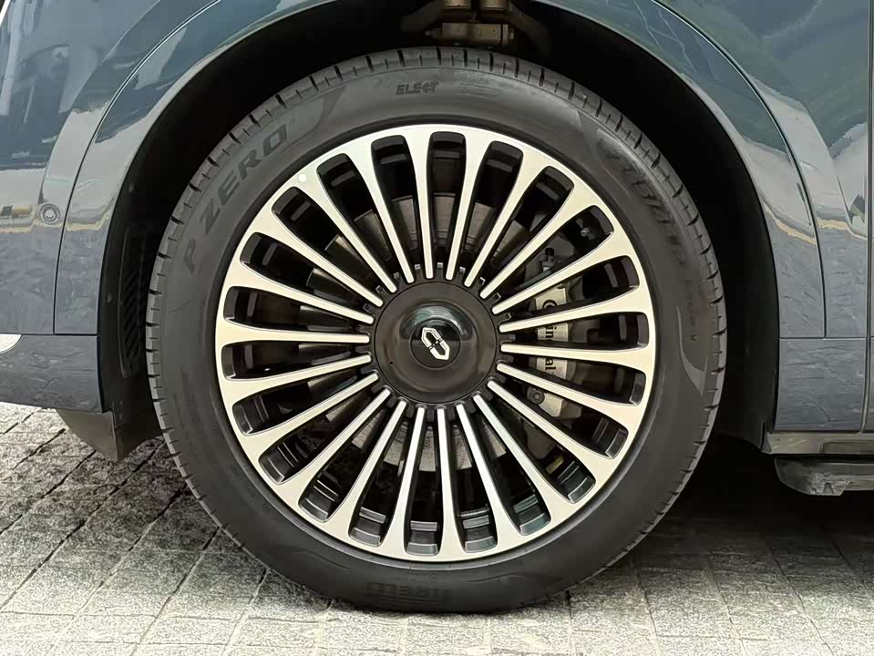 AITO Ask the world M9