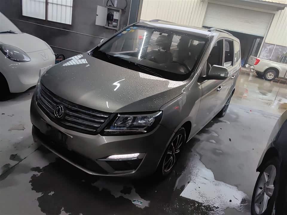 Forthing Popular S500 Forthing Popular S500