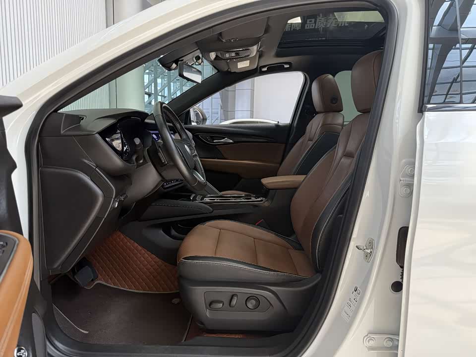 Buick Angkewei S