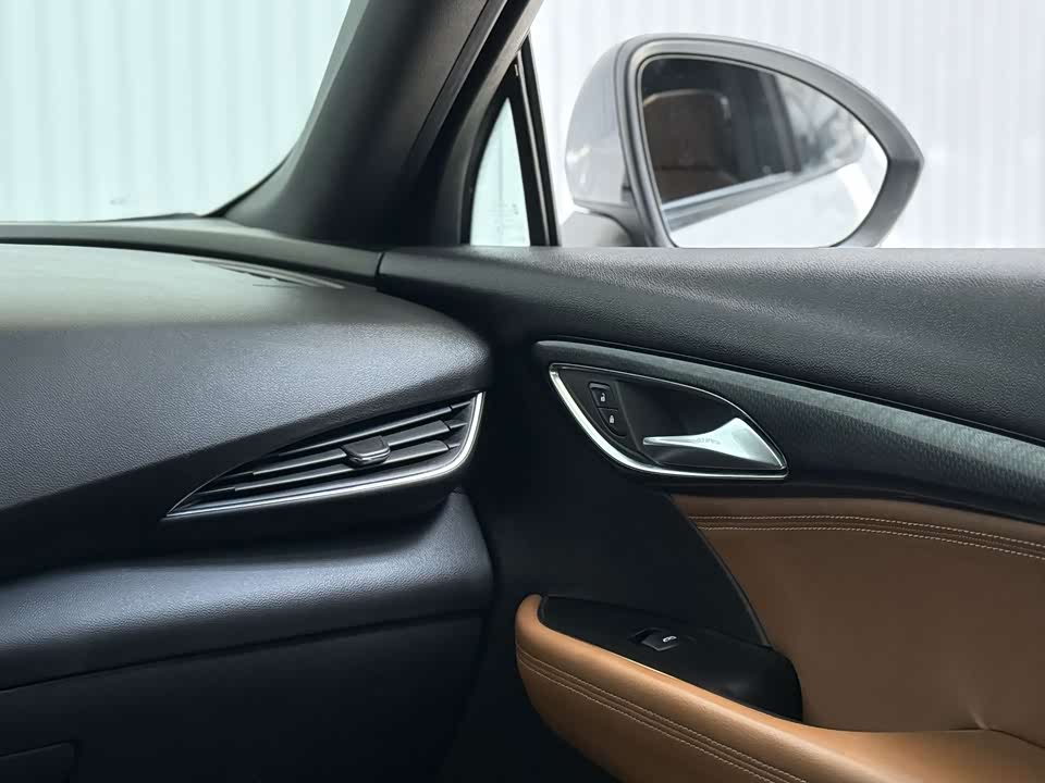 Buick Angkewei S