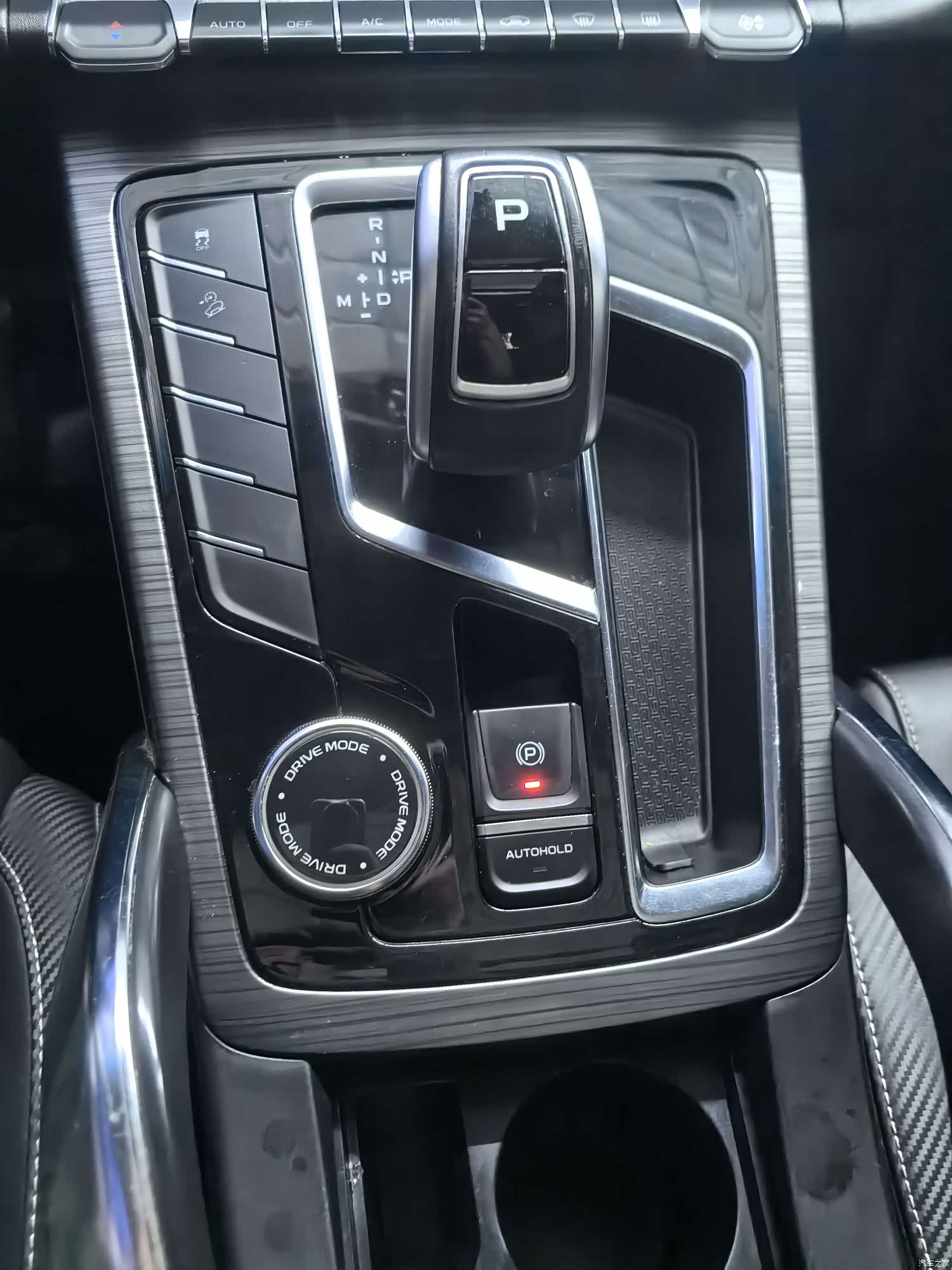 Geely Boyue, 2021 12
