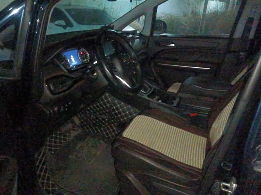 Trumpchi Trumpchi M6