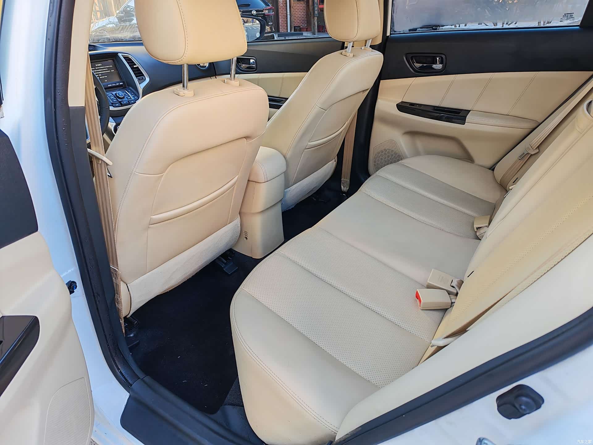 Changan Eado, 2016 9