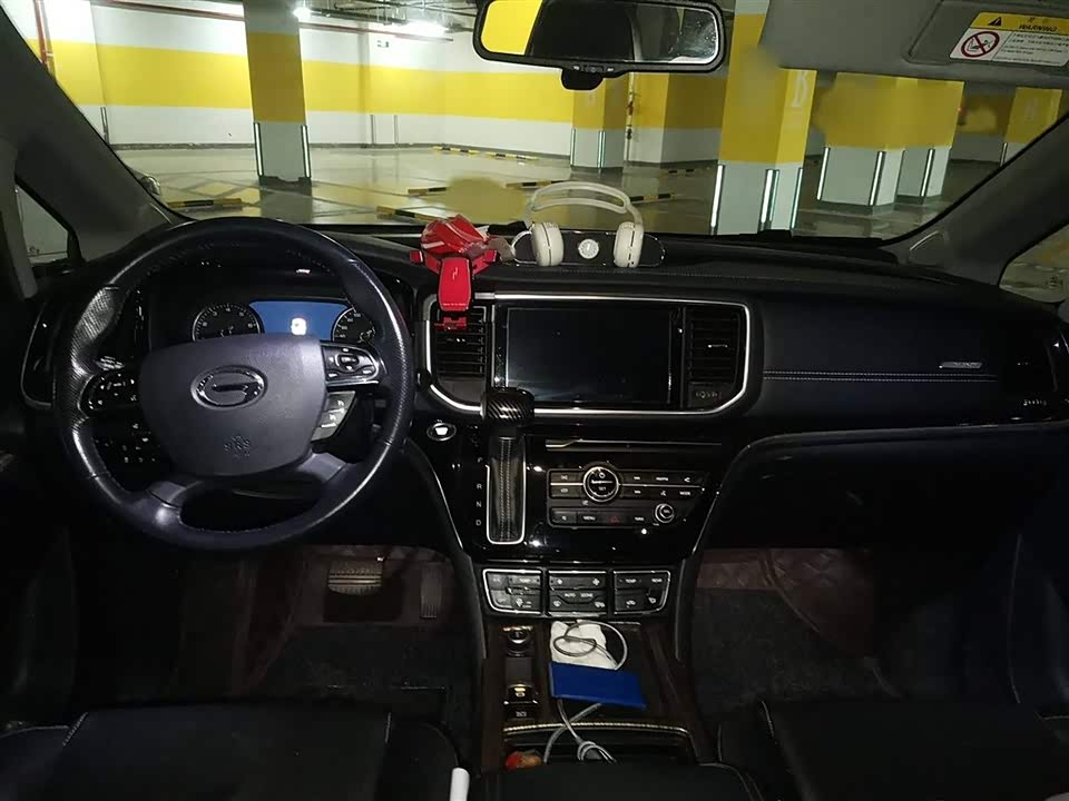 Trumpchi Trumpchi M8