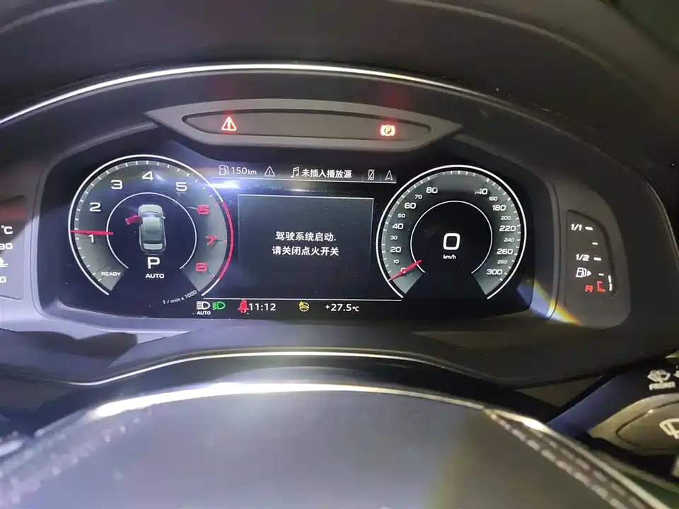 Audi A6L Audi A6L