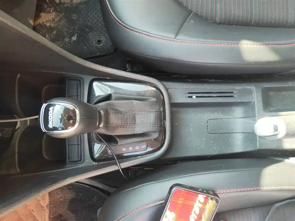 Skoda Xindong