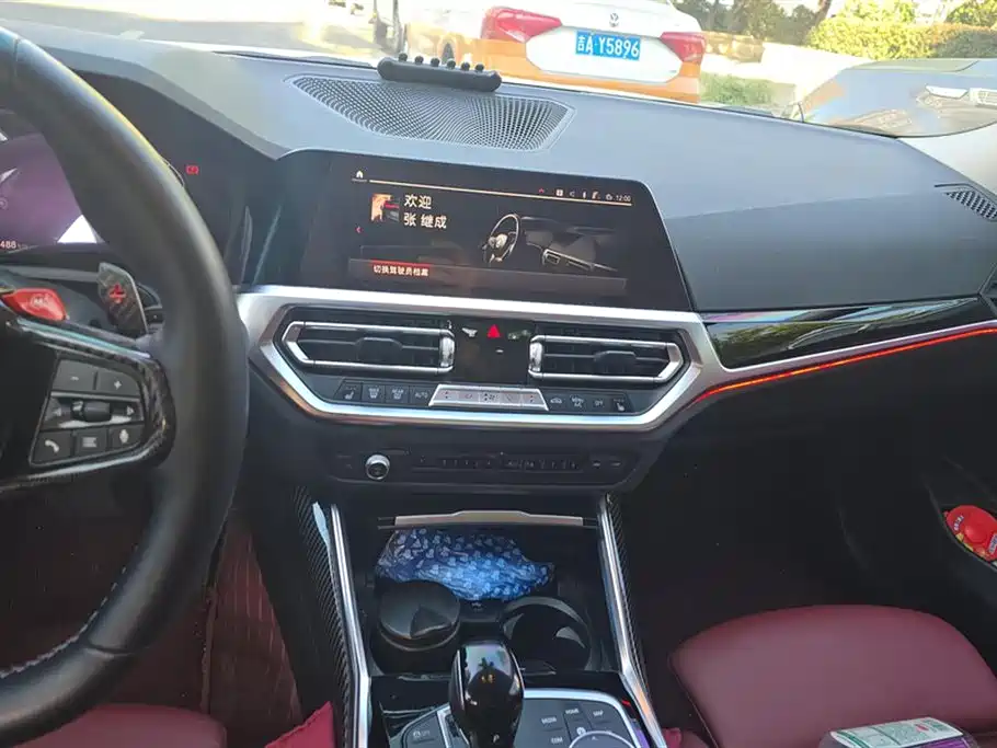 BMW 3 series BMW 3 series