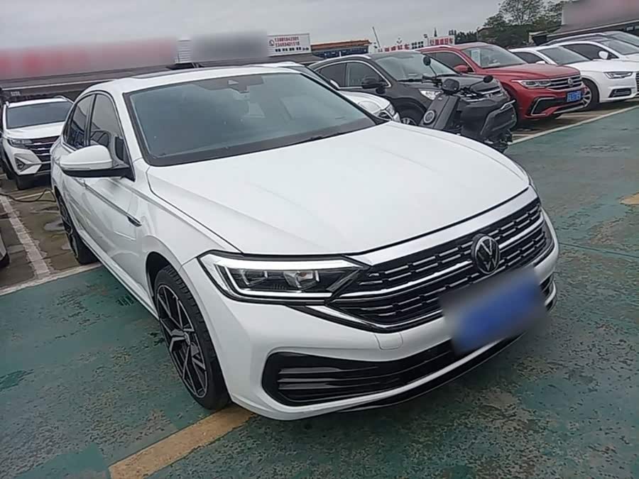 Volkswagen Sagitar 2023, фото 3