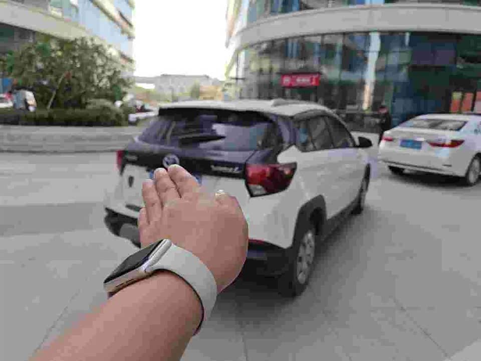 Toyota YARiS L Zhixuan