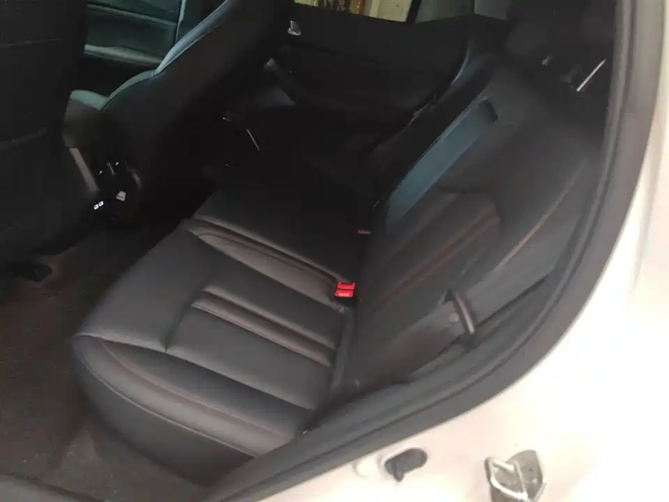 Trumpchi Trumpchi GS4