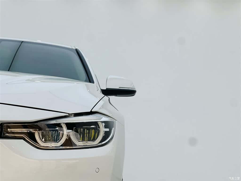 BMW 3 Series, 2018 10