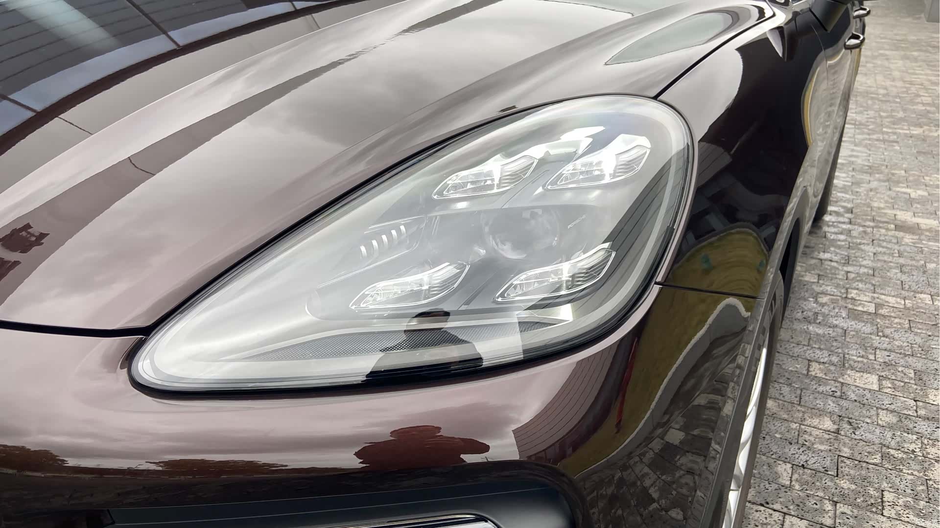 Porsche Cayenne, 2022 9