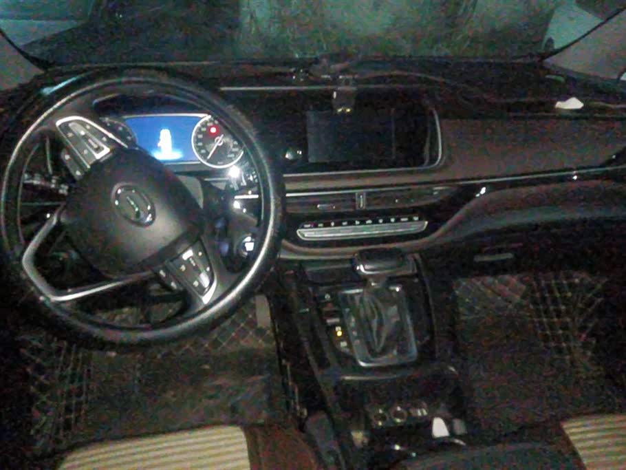 Trumpchi Trumpchi M6