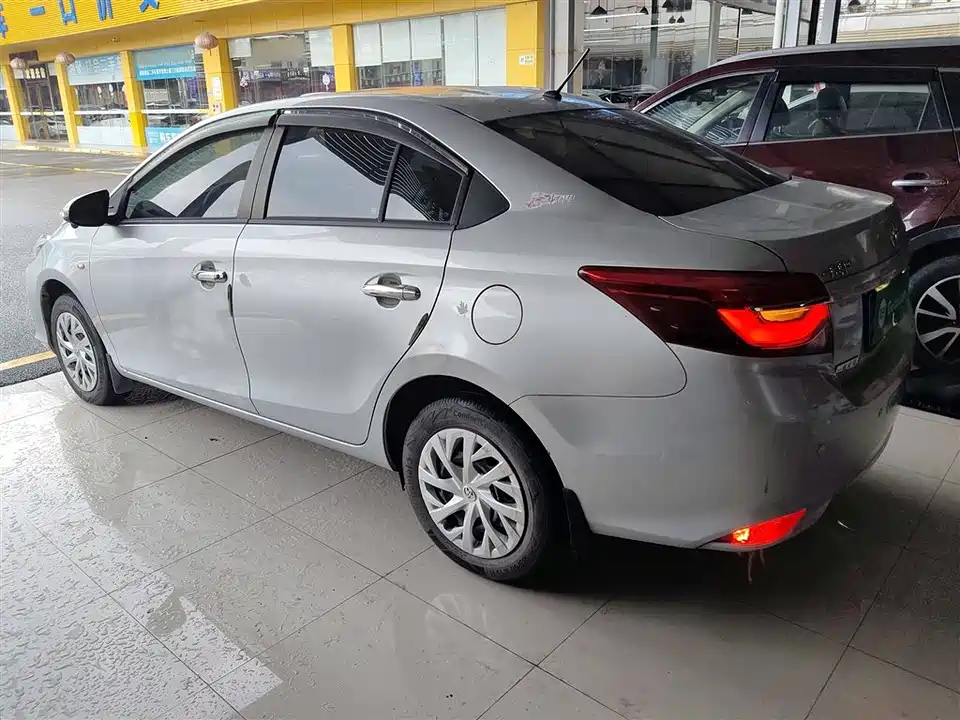 Toyota Vios