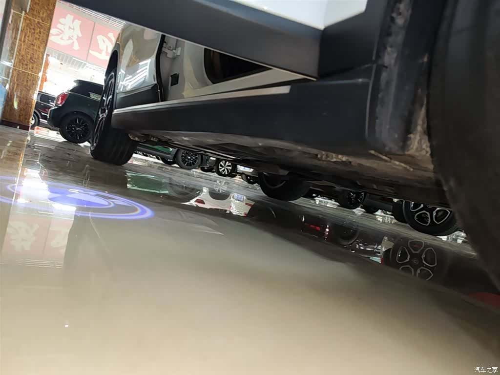 BMW X1, 2020 21