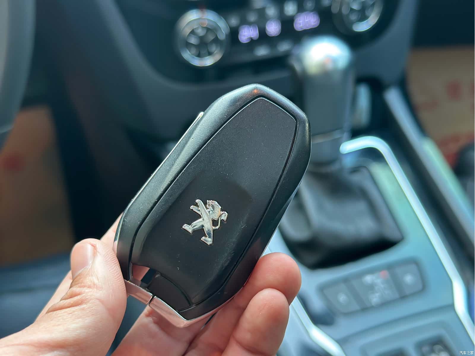 Peugeot 508, 2016 14
