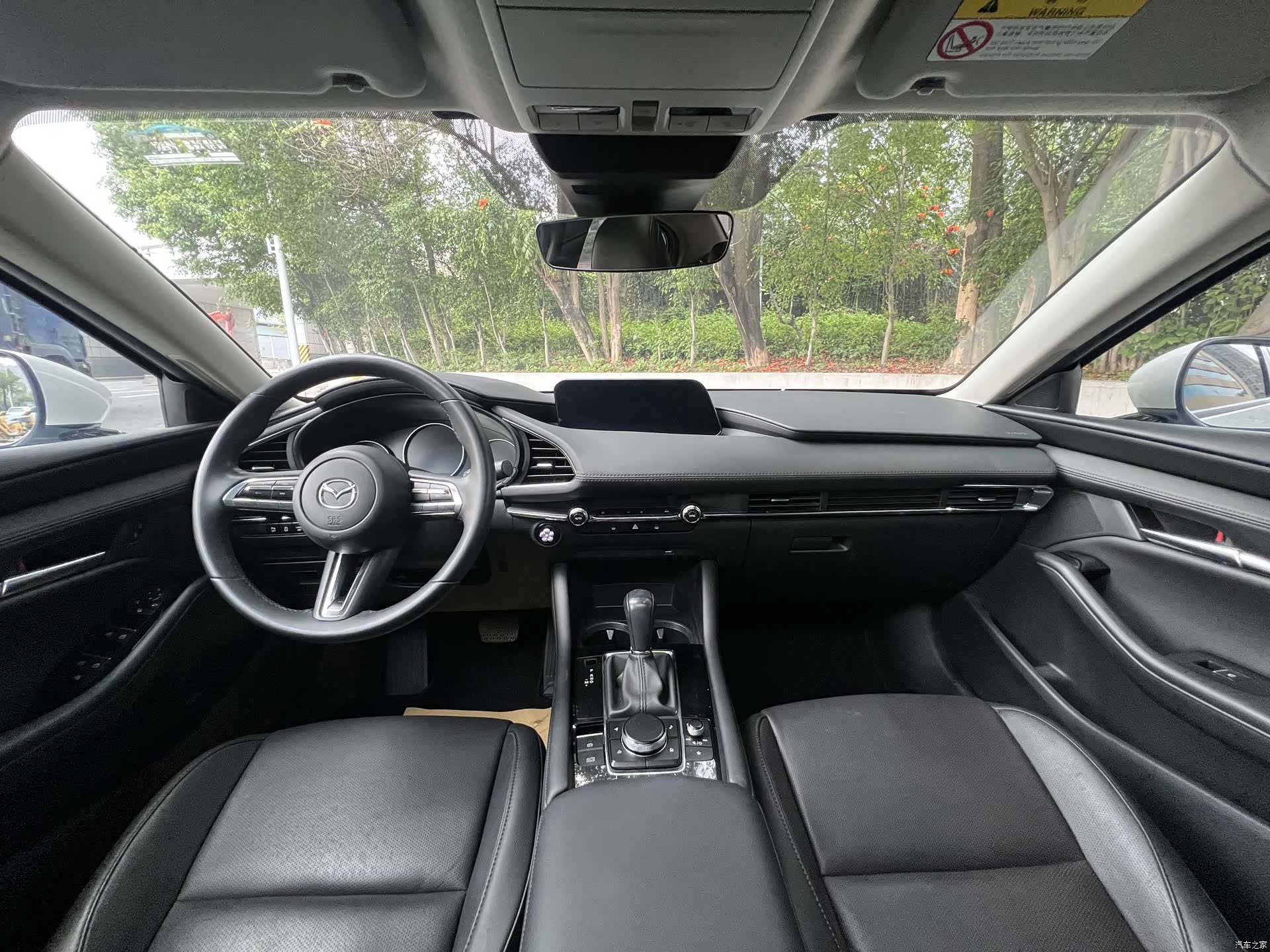 Mazda Mazda3, 2022 9