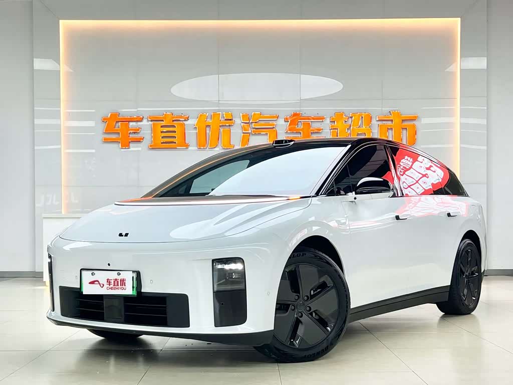 Li Auto i6