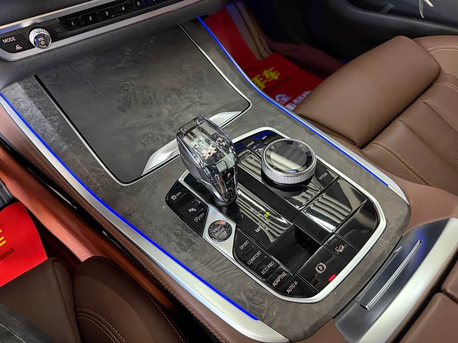 BMW X5 2020, фото 15