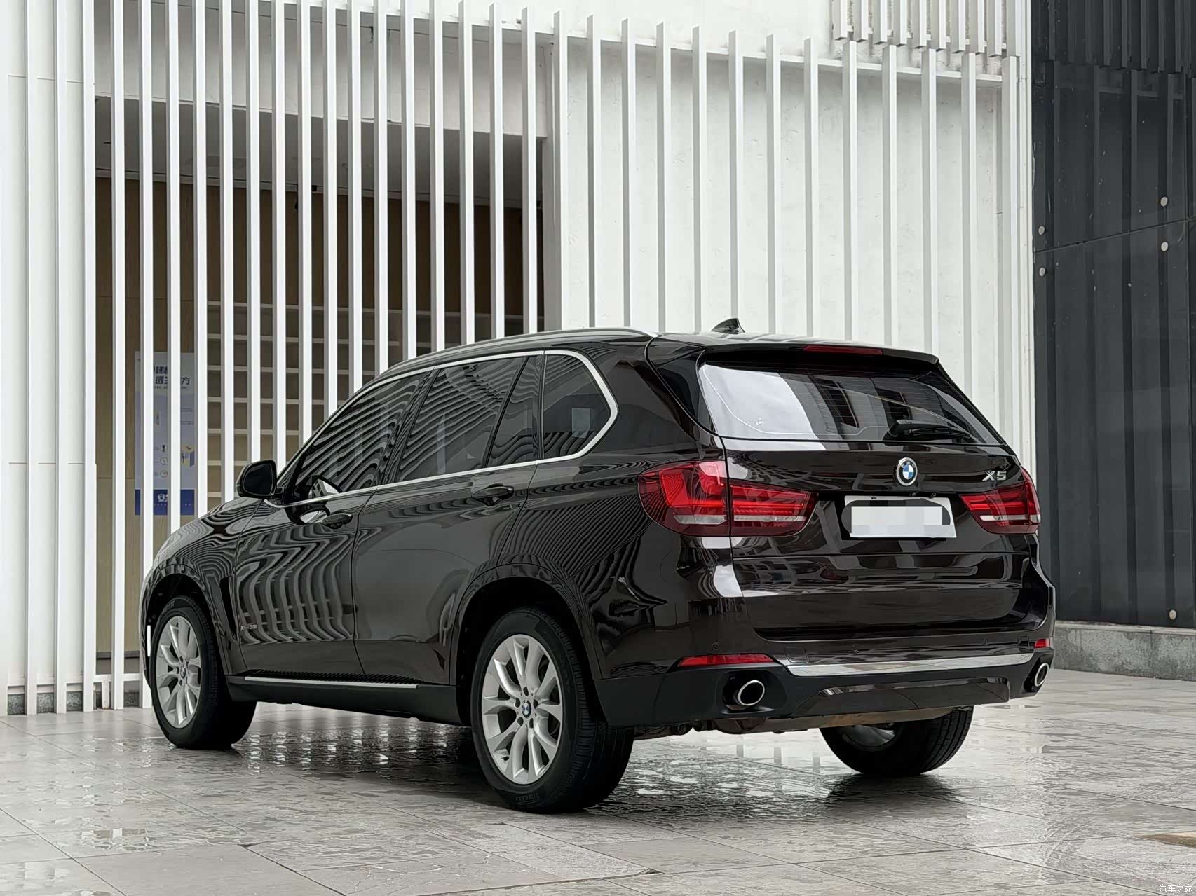 BMW X5, 2018 10