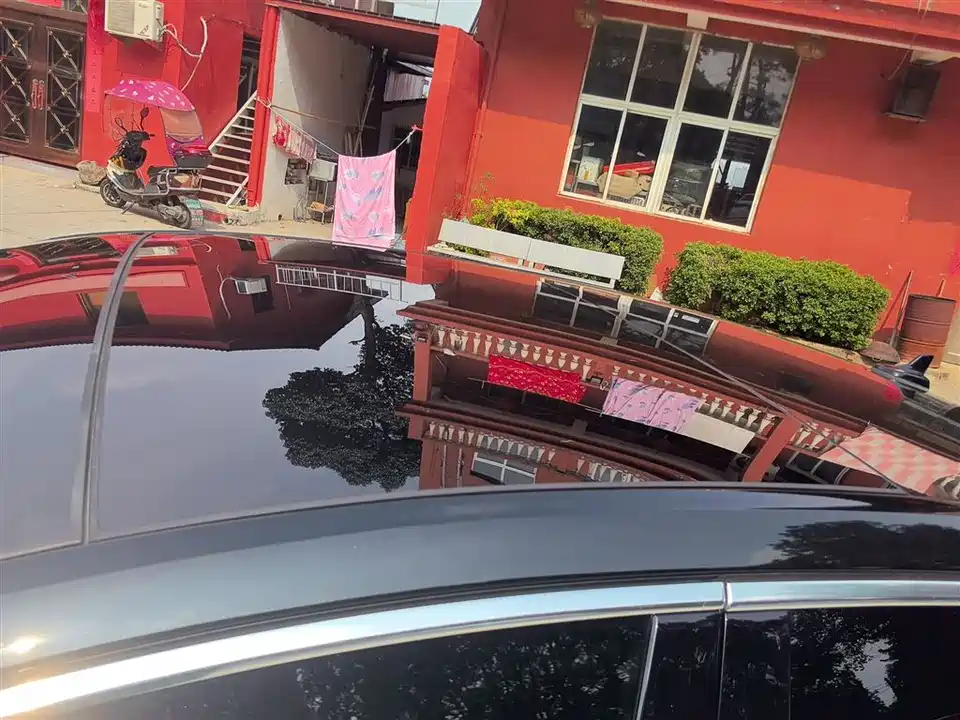 Audi A6L Audi A6L