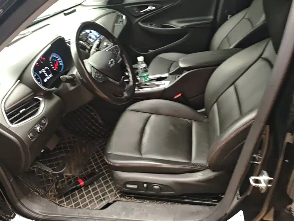 Chevrolet Mai Ruibao XL