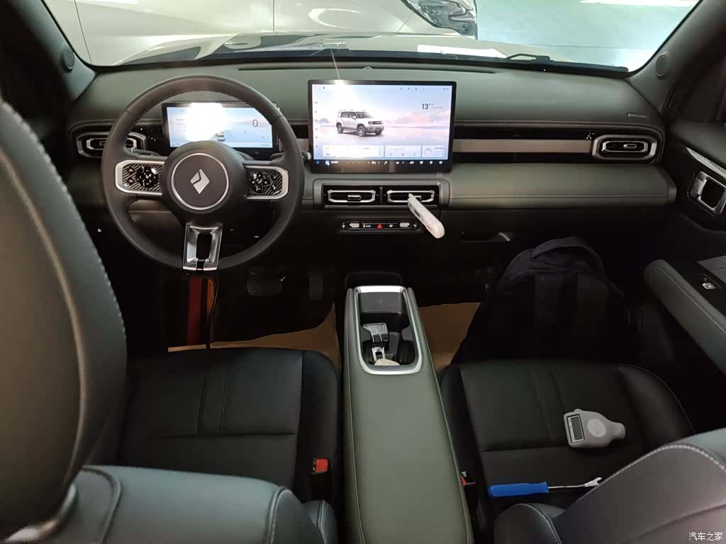 Wuling Yep, 2025 6