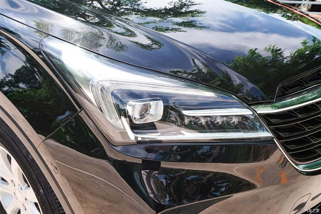 Buick Envision Plus, 2022 20