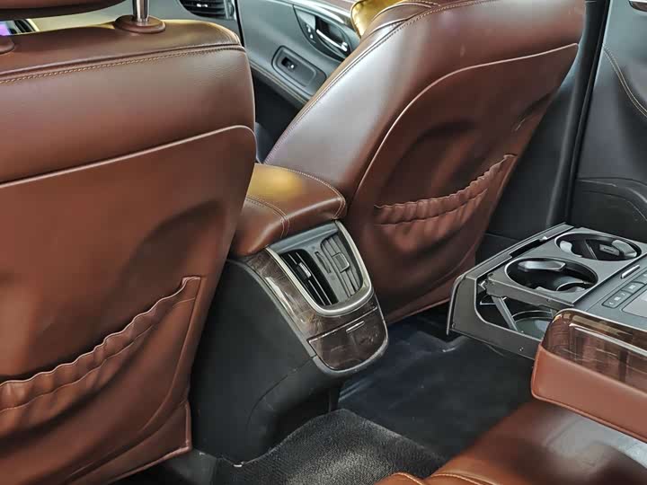 Buick LaCrosse 2014 2.0T SIDI zhi xiang Flagship
