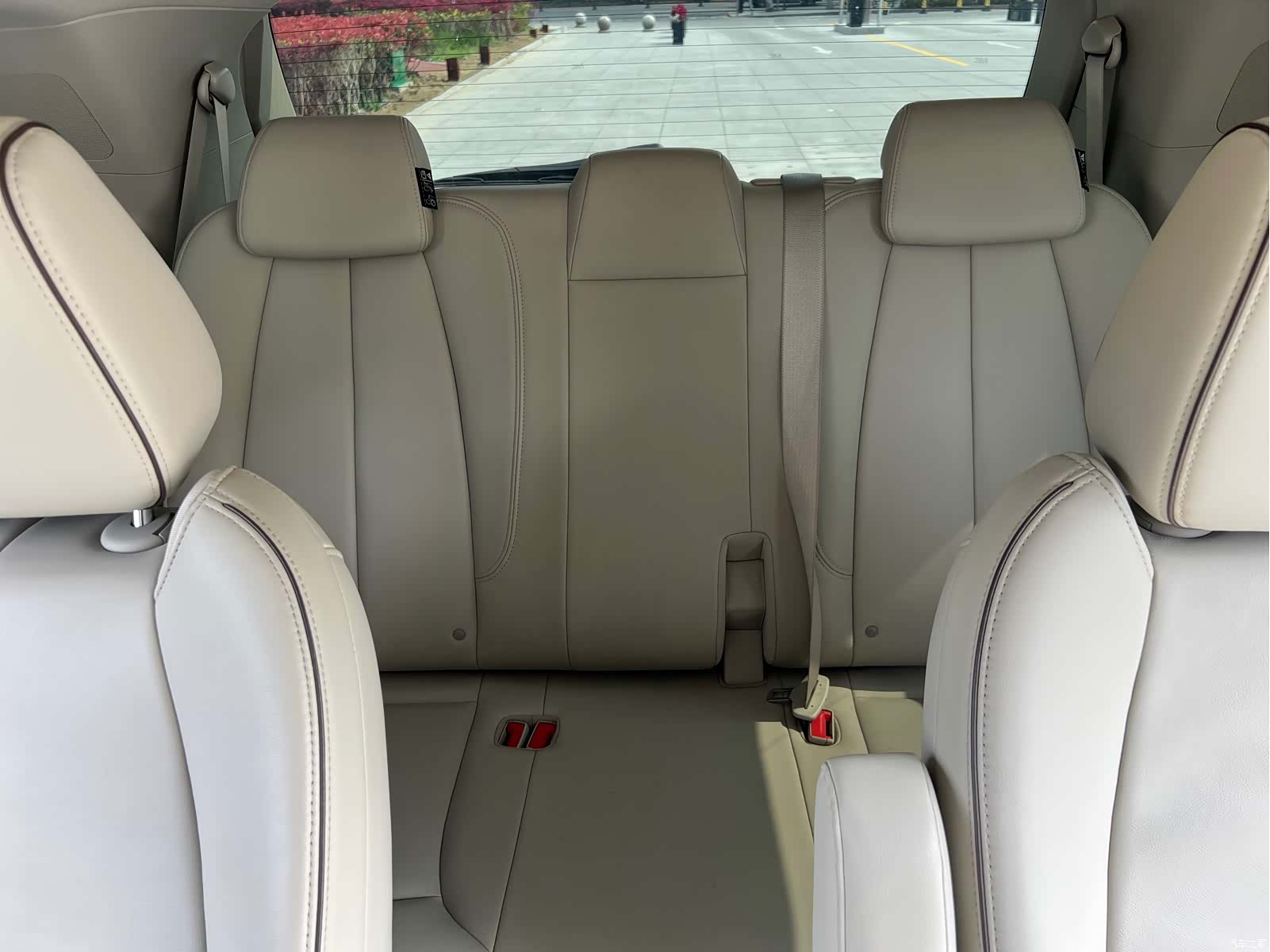 Buick GL8, 2020 16