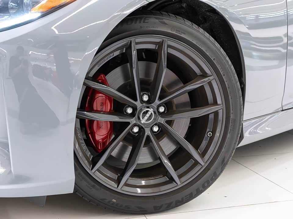 Trumpchi Shenzhen Car