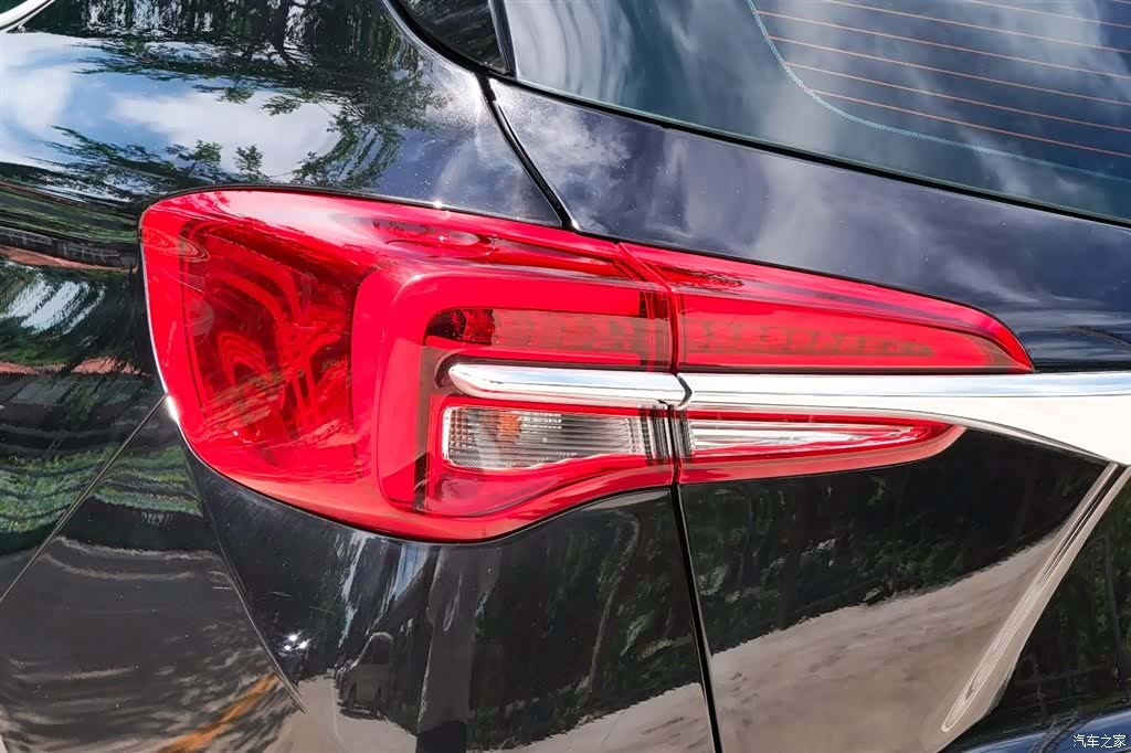 Buick Envision Plus, 2022 22